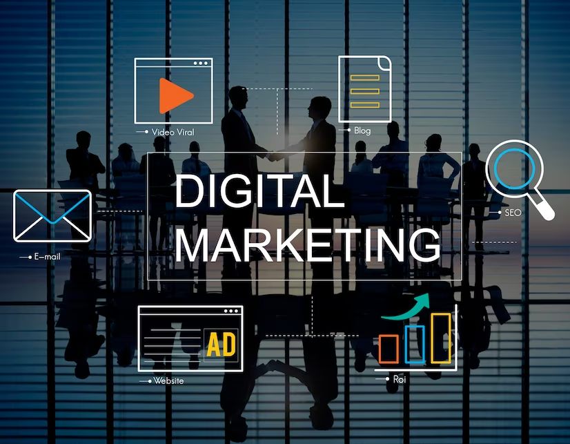Best Digital Marketing Course in Bangladesh
